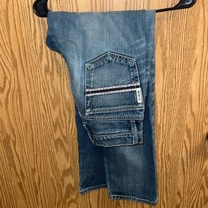 28x30 Men’s Cinch White Label Jeans